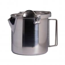 Чайник із нержавіючої сталі Sturm Mil-Tec® "Stainless Steel Can"