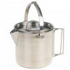 Чайник із нержавіючої сталі Sturm Mil-Tec® "Stainless Steel Can", 14680600