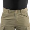 Шорти Sturm Mil-Tec® "US Vintage Shorts Prewash", 11404101