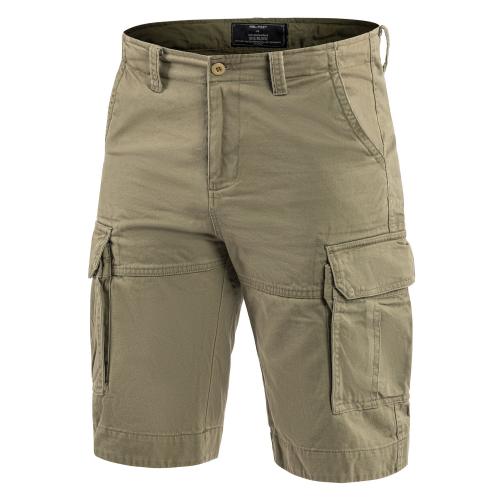 Шорти Sturm Mil-Tec® "US Vintage Shorts Prewash", 11404101