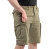 Шорти Sturm Mil-Tec® "US Vintage Shorts Prewash", 11404101