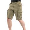 Шорти Sturm Mil-Tec® "US Vintage Shorts Prewash", 11404101