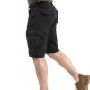 Шорти Sturm Mil-Tec® "US Vintage Shorts Prewash", 11404102