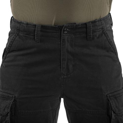 Шорти Sturm Mil-Tec® "US Vintage Shorts Prewash", 11404102