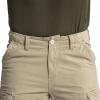 Шорти Sturm Mil-Tec® "US Vintage Shorts Prewash", 11404104
