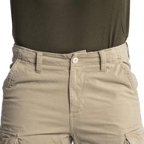 Шорти Sturm Mil-Tec® "US Vintage Shorts Prewash", 11404104