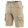 Військовий одяг - Шорти Sturm Mil-Tec&reg; "US Vintage Shorts Prewash" Khaki