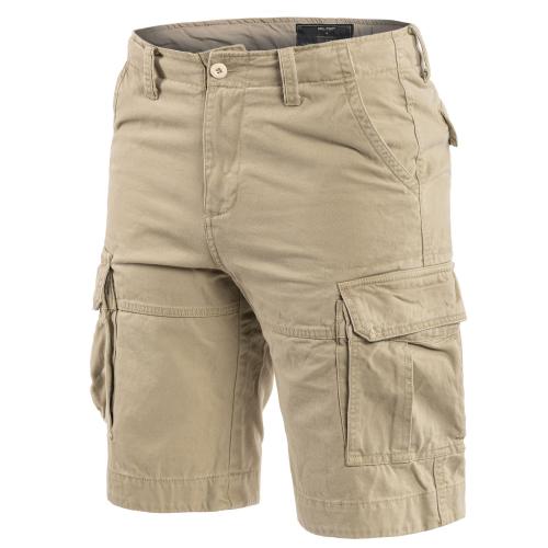 Шорти Sturm Mil-Tec® "US Vintage Shorts Prewash", 11404104
