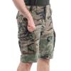 Шорти Sturm Mil-Tec® "US Vintage Shorts Prewash", 11404120