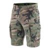 Військовий одяг - Шорти Sturm Mil-Tec&reg; "US Vintage Shorts Prewash" Woodland
