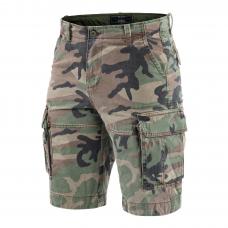 Шорти Sturm Mil-Tec® "US Vintage Shorts Prewash"