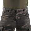 Шорти Sturm Mil-Tec® "US Vintage Shorts Prewash", 11404180