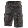 Військовий одяг - Шорти Sturm Mil-Tec&reg; "US Vintage Shorts Prewash" Dark camo