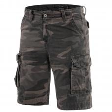 Шорти Sturm Mil-Tec® "US Vintage Shorts Prewash"