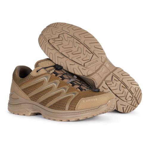 Черевики тактичні "LOWA® Maddox GTX® LO TF", 310630/0731