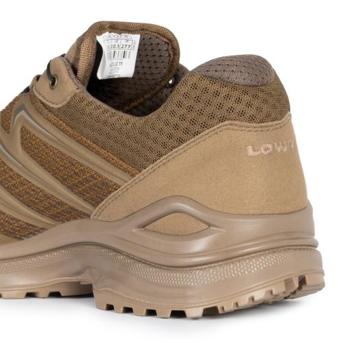 Черевики тактичні "LOWA® Maddox GTX® LO TF", 310630/0731
