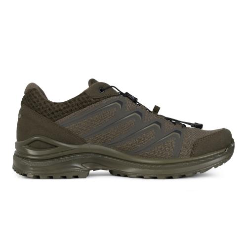 Черевики тактичні "LOWA® Maddox GTX® LO TF", 310630/0750