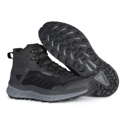Черевики трекінгові "LOWA® Fortux GTX® QC", 311820/0999