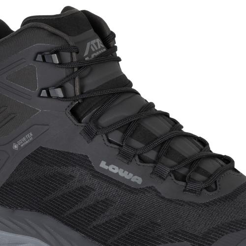 Черевики трекінгові "LOWA® Fortux GTX® QC", 311820/0999