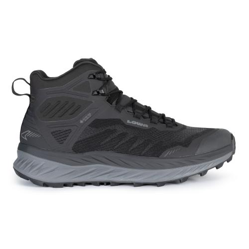 Черевики трекінгові "LOWA® Fortux GTX® QC", 311820/0999