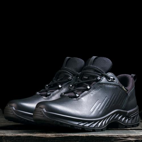 Buy LOWA® Zicon GTX® LO TF Boots (Men's), Black - 311887C29/0999