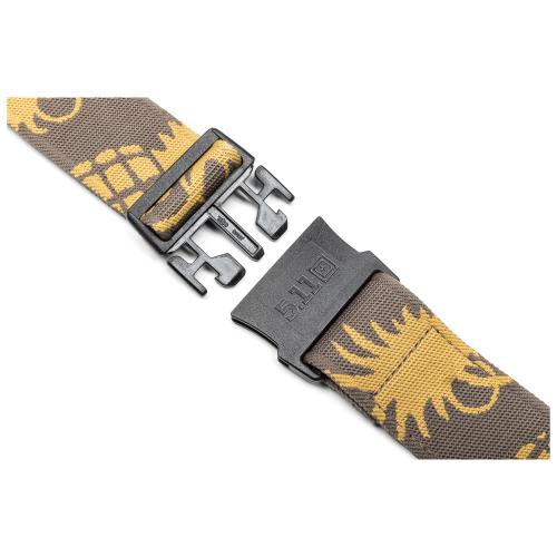 Пояс тактичний двосторонній "5.11 Tactical® Ayce Belt", 59548-1119 - Prof1group Пояс тактичний двосторонній "5.11 Tactical® Ayce Belt", 59548-1119