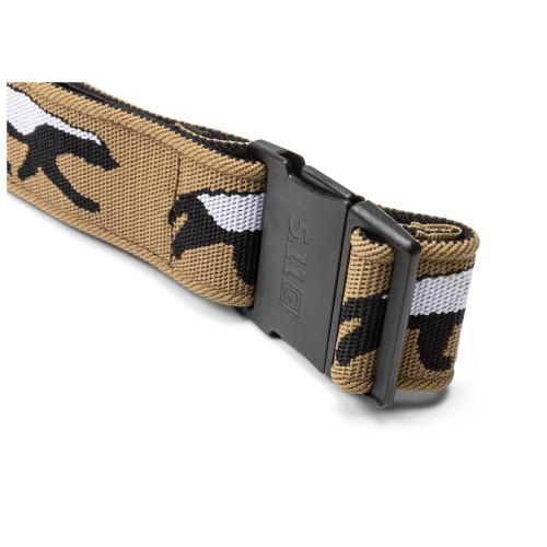 Пояс тактичний двосторонній "5.11 Tactical® Ayce Belt", 59548-1120 - Prof1group Пояс тактичний двосторонній "5.11 Tactical® Ayce Belt", 59548-1120