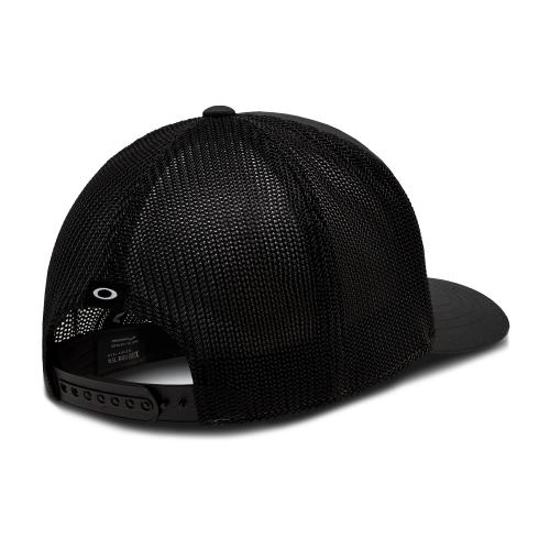 Кепка тактическая Oakley® "SI 110 Snapback Cap", FOS900171-001