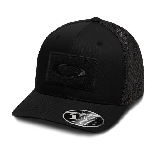 Кепка тактическая Oakley® "SI 110 Snapback Cap", FOS900171-001