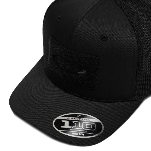 Кепка тактическая Oakley® "SI 110 Snapback Cap", FOS900171-001