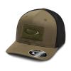 Військовий одяг - Кепка тактична Oakley&reg; "SI 110 Snapback Cap" Olive
