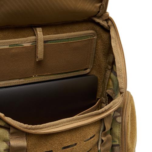 Рюкзак тактический Oakley® "Link Pack Miltac 2.0 MultiCam®", FOS900169A-86Y - Prof1group Рюкзак тактический Oakley® "Link Pack Miltac 2.0 MultiCam®", FOS900169A-86Y