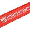 Брелок "Підтримуй наші війська! (PROF1Group® Logo)", PROF1-ZSU-05