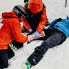 Шина іммобілізаційна (медична) SAM® "Splint II NAR® 36 in. Flatfold", 50-1005
