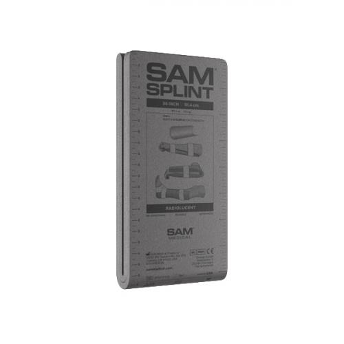Шина іммобілізаційна (медична) SAM® "Splint 36 in. Flatfold", SP507-CH-EN