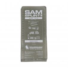 Шина іммобілізаційна (медична) SAM® "Splint II NAR® 36 in. Flatfold" - Prof1group Шина іммобілізаційна (медична) SAM® "Splint II NAR® 36 in. Flatfold"