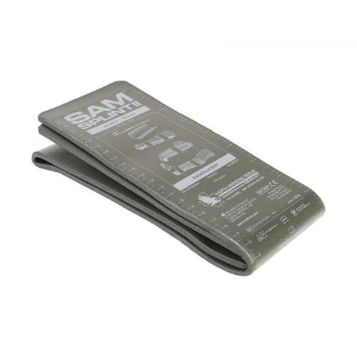 Шина іммобілізаційна (медична) SAM® "Splint II NAR® 36 in. Flatfold", 50-1005