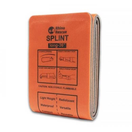 Шина іммобілізаційна (медична) Rhino Rescue® "Splint 36 in.", CR-06