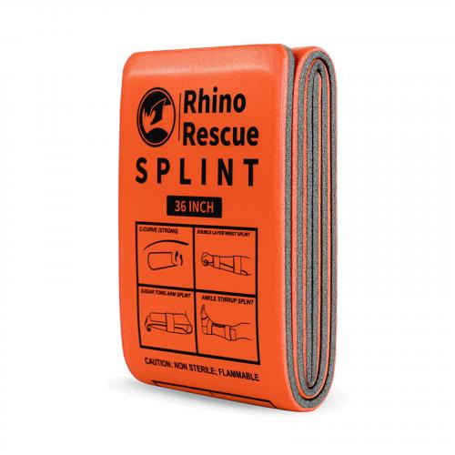 Шина іммобілізаційна (медична) Rhino Rescue® "Splint 36 in.", CR-06