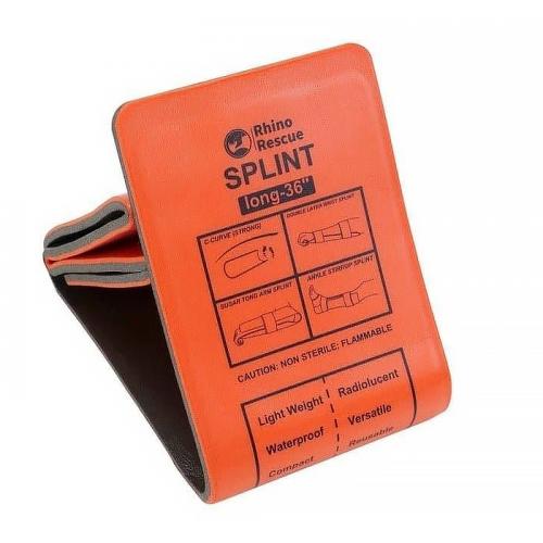 Шина іммобілізаційна (медична) Rhino Rescue® "Splint 36 in.", CR-06