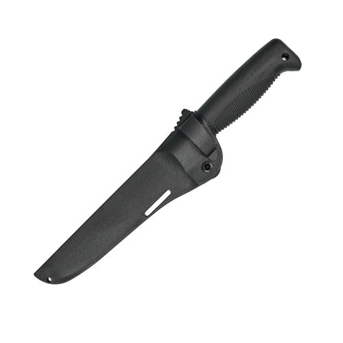 Ніж Peltonen® "M95" (покриття PTFE Teflon®, композитний чохол), FJP002