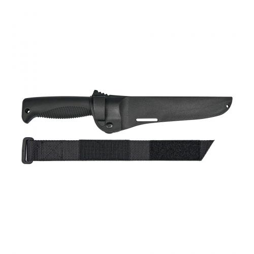 Ніж Peltonen® "M95" (покриття PTFE Teflon®, композитний чохол), FJP002