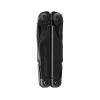 Мультиинструмент Leatherman® "Surge® Black" (нейлоновый чехол), 831334