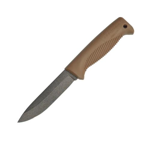 Ніж Peltonen® "M95" (покриття PTFE Teflon®, композитний чохол), FJP120