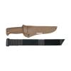 Ніж Peltonen® "M95" (покриття PTFE Teflon®, композитний чохол), FJP120