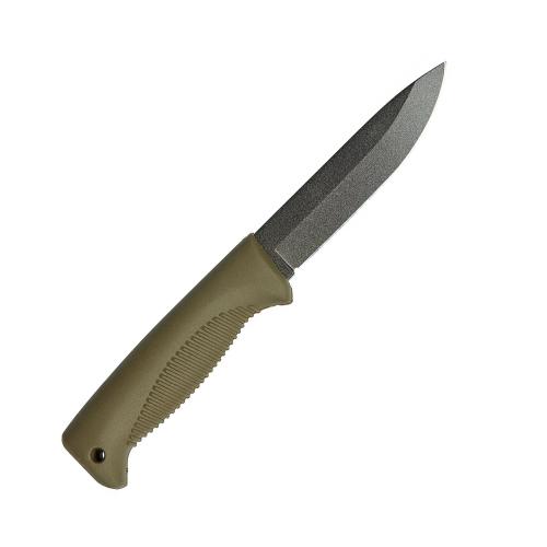 Нож Peltonen® "M95" (покрытие PTFE Teflon®, композитный чехол), FJP136