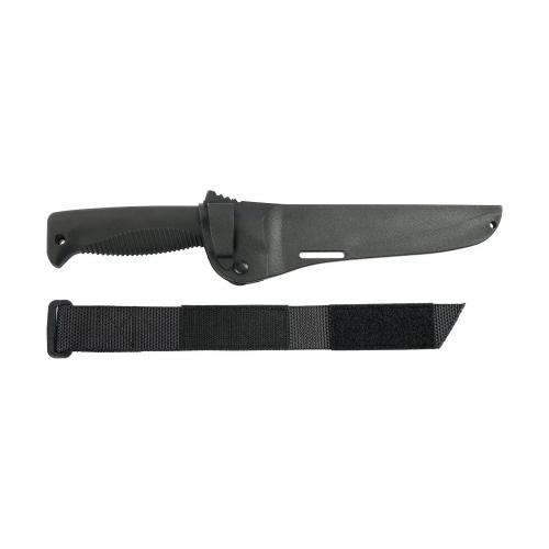 Peltonen® "M95" knife (Cerakote® coating, composite cover), FJP059 - Prof1group Peltonen® "M95" knife (Cerakote® coating, composite cover), FJP059