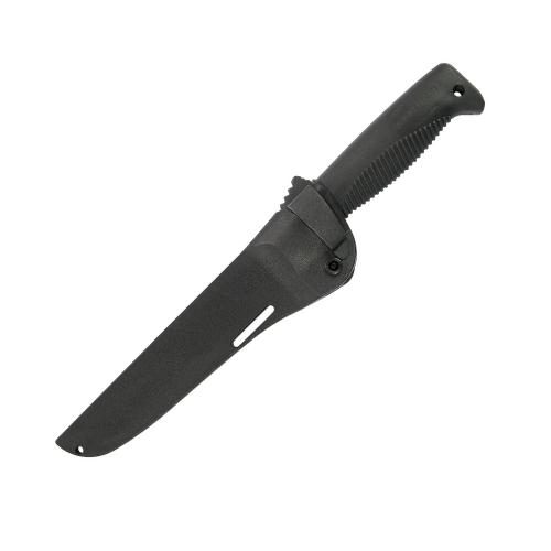 Peltonen® "M95" knife (Cerakote® coating, composite cover), FJP059 - Prof1group Peltonen® "M95" knife (Cerakote® coating, composite cover), FJP059