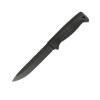 Тактичне спорядження - Ніж Peltonen&reg; "M95" (покриття Cerakote&reg;, композитний чохол) Black