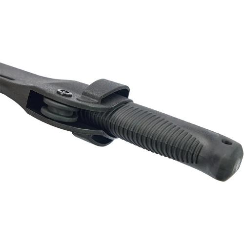 Peltonen® "M95" knife (Cerakote® coating, composite cover), FJP059 - Prof1group Peltonen® "M95" knife (Cerakote® coating, composite cover), FJP059